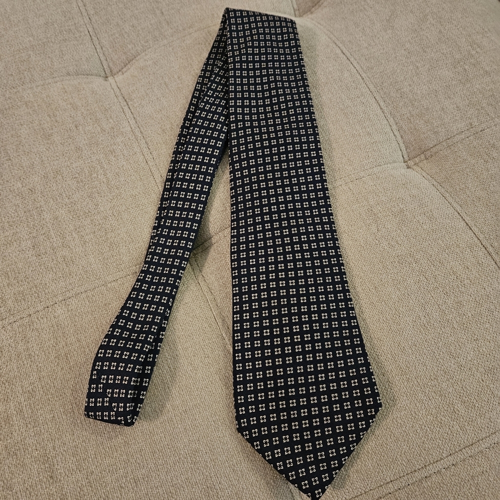 J.Hilburn Mens Tie